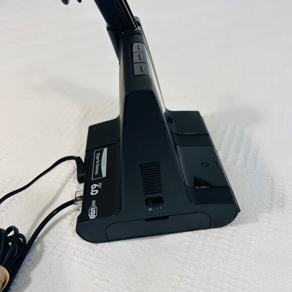 Plantronics Savi 8240 Office-Wireless DECT In EarMono Headset Used - Picture 5 of 12